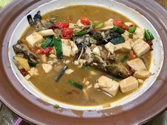 -李东农庄(中南百草园地标店)