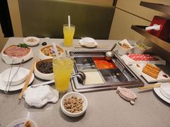 -海底捞火锅(万达广场店)