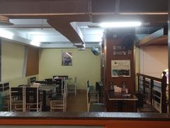 大堂-潮镇老尾牛杂(环城西路店)