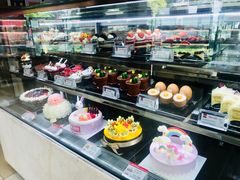 -85度C(青岛燕儿岛店)