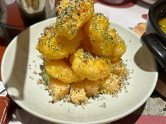 -椒爱水煮鱼川菜(中街大悦城店)