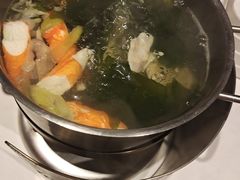 -星伦多自助料理(华润万象城店)
