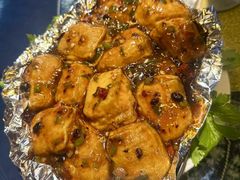 -香满楼(临安路店)