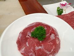 -南门涮肉(天坛店)