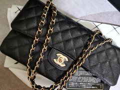 -CHANEL(恒隆广场店)