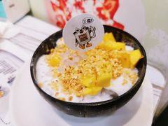 -糖潮糖水铺(省府店)