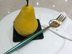 -西檬树SIMON·T轻奢蛋糕(大东方Max店)