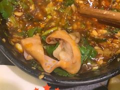 -重庆风光老灶火锅城(同德广场店)
