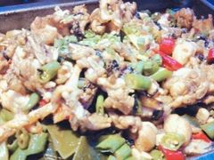 -蘭奢雅集·江浙菜(青山江滩店)