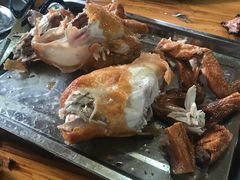 -昌记土制吊烧鸡(佛山市安信物流中心A座店)