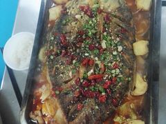 -中医药大学-第2食堂