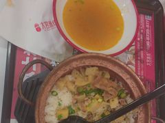 -大官米线(喜盈门范城店)
