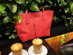 -Seesaw Coffee(环贸iapm店)