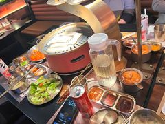 -西塔老太太泥炉烤肉(上海七宝领展广场店)