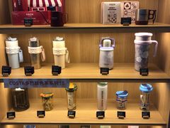 -COSTA COFFEE(上海虹口公园店)