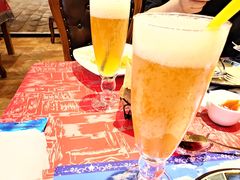 -安德烈俄式西餐厅(中央大街店)