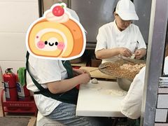 -津门如意包子铺(宾西路店)