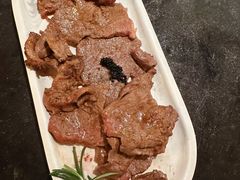 -烧肉达人(凯德晶萃店)