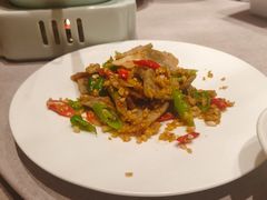 -花家怡园(四合院总店)
