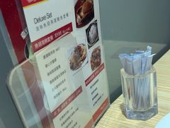 -滋味满屋美食坊(上海街店)