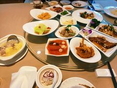-庄氏祥记家常食府(国瑞建材家居博览中心店)