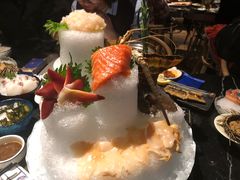 -海鼎荟海鲜姿造(仟禧汇店)