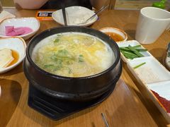 -海云台韩式汤饭·13年匠心韩料(南山店)