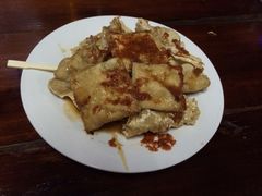 茅老太臭豆腐-茅老太臭豆腐