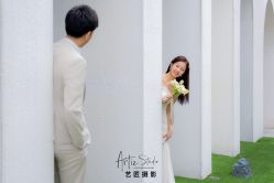 -艺匠摄影ARTIZ STUDIO(南京店)