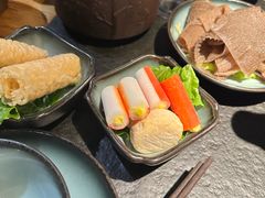 -湊湊火锅·茶憩(石家庄万象城店)