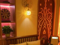 -金色莲花泰式按摩SPA(石牌店)