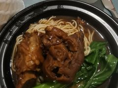-西安高新希尔顿酒店·咖啡露台西餐厅