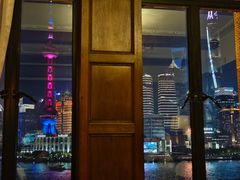 -上海和平饭店 Fairmont Peace Hotel