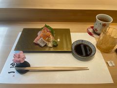 -鮨一日本料理旗舰店(总店)