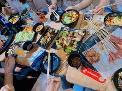 -壹酒贰肉1926·深夜食堂(南京北街店)