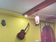 -panchos 墨西哥餐厅(嘉绿苑店)