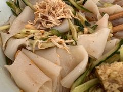 -媛媛家秘制鸡丝凉皮(陆慕店)