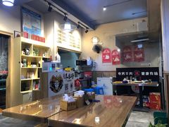 -晋商羊家将(十八中店)