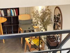 -工页咖啡X COFFEE(龙东路店)