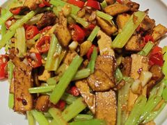 -建辉湖南土菜馆(南大街店)