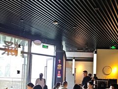 -绿茶餐厅(成都大悦城店)