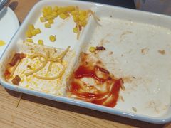 -菲滋意式餐厅(青悦城店)