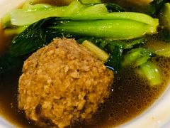 -留芳·文旅古月楼(老街店)