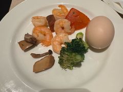 -华尔道夫酒店·鸢尾宫1893(金鱼胡同店)