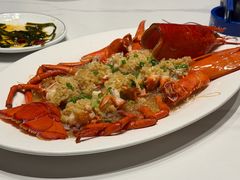 -鑫悦楼煎蟹·16年海鲜大排档