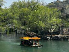 -中国农业大学(西校区)
