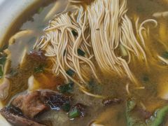 -超爷叔面馆(西园店)