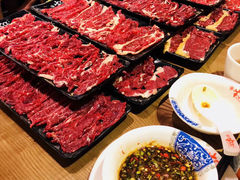 -牛a潮汕鲜牛肉粿条(天河北店)