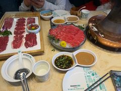-阳坊胜利涮羊肉(阳坊老店)