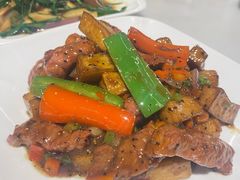 -华盛丰温州大排档(东三环南路店)